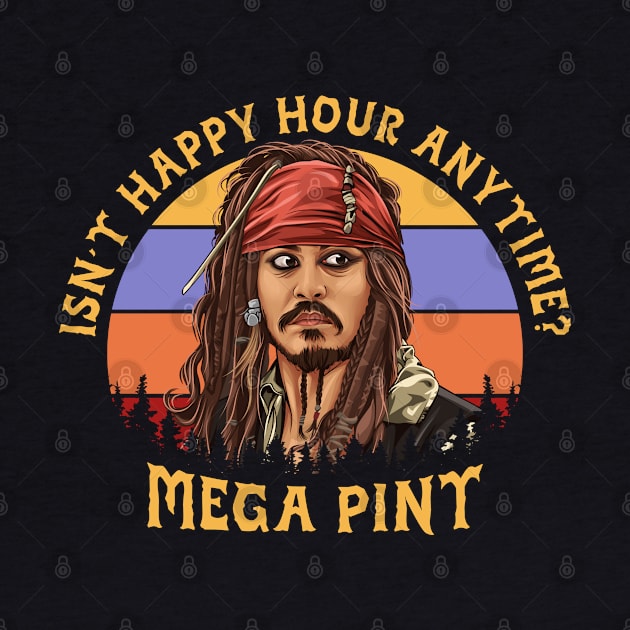 Isn't Happy Hour Anytime? by NotoriousMedia